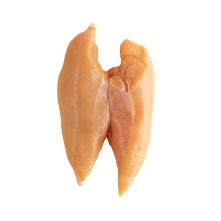 Sárga csirkemell 160-200g, francia