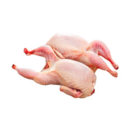 Vendée-i fojtott fürj 280g (darab)
