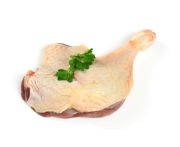Kis kacsacomb 200/220g (francia)