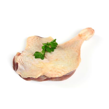 Kis kacsacomb 200/220g (francia)