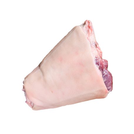 Tejes kismalac csülök (hátsó)
