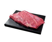 Marha Bavette/Flank steak tisztitott "Irish Angus"