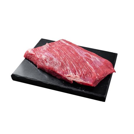 Marha Bavette/Flank steak tisztitott "Irish Angus"
