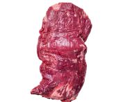 Marha Bavette/Flank steak tisztitott "Irish Angus"