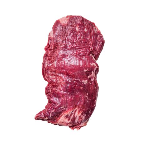 Marha Bavette/Flank steak tisztitott "Irish Angus"