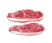 Marha hátszín creekstone black angus - CHOICE