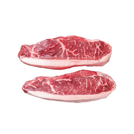Marha hátszín "Irish Angus"