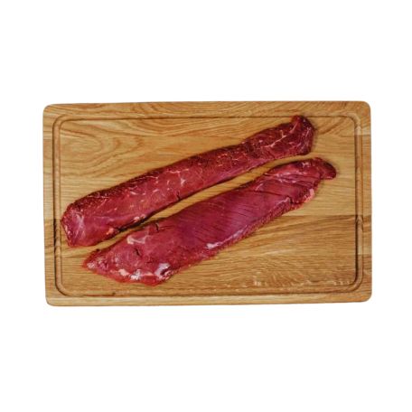 Marha Onglet - Black Angus - CREEKSTONE - USA