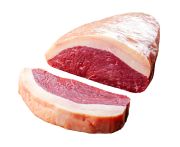 Marha - Picanha (hegyesfartő) - "Irish Angus"