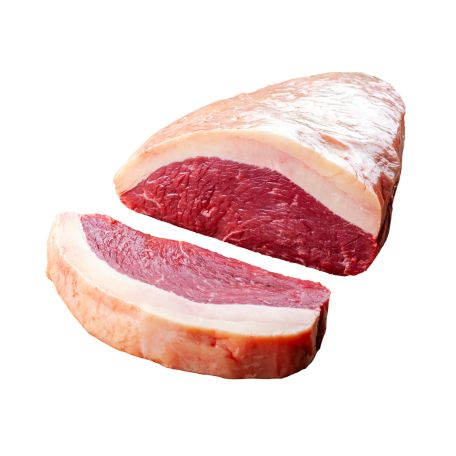 Marha - Picanha (hegyesfartő) - "Irish Angus"