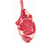Marha Rib-eye entrecote creekstone black angus - CHOICE