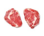 Rib Eye (csont nélküli) Aberdeen IGP Skót válogatás