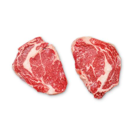 Rib Eye (csont nélküli) Aberdeen IGP Skót válogatás
