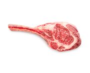 Marha Tomahawk Black Angus USA Creekstone