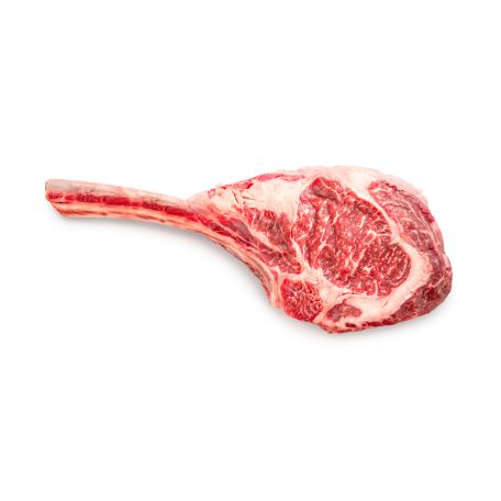 Marha Tomahawk Black Angus USA Creekstone