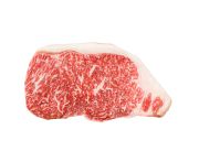 Japán Wagyu hátszín A5 Kagoshima
