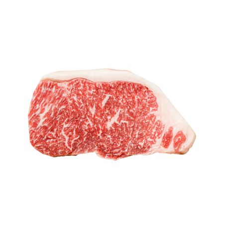 Japán Wagyu hátszín A5 Kagoshima