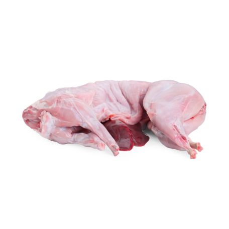 Francia nyúl díjnyertes pucolt 1,5kg