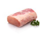 Sertés Iberico Karaj
