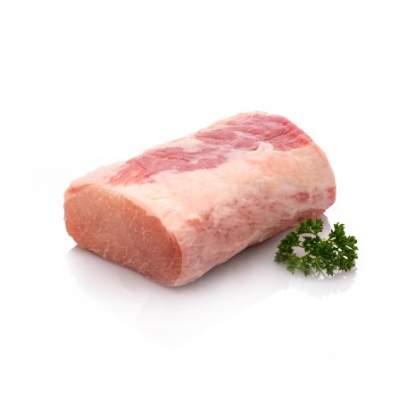 Sertés Iberico Karaj