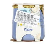 Joghurt Fermiere natúr joghurt (darab)