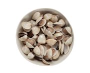 Vongole kagyló közepes