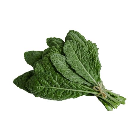 Kale káposzta levél - Zöld