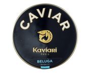 Kaviari Tokhal kaviár 20g Beluga Imperial