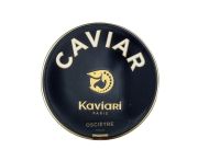 Oszetra Gold Tokhal kaviár 30g