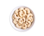 Kesudió (tisztított) nyers 1kg