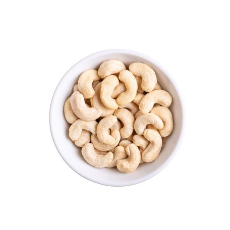 Kesudió (tisztított) nyers 1kg