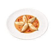 Armor Plat Cuisinés csirke tikka tálcás 1,8kg