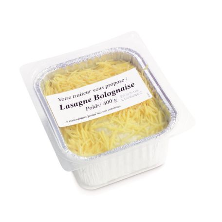 Lasagne 400g