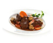 Bourguignon marhahús 2,4 kg