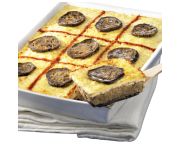 Muszaka 3kg