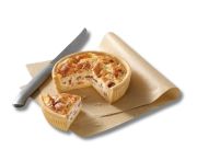 Quiche Lorraine 6x140g