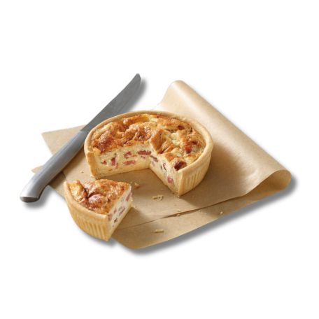 Quiche Lorraine 6x140g