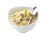 Rizottó gombával és parmezánnal 1,5 kg