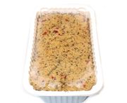 Tabbouleh olívaolajos 2,5kg