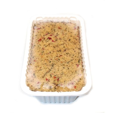 Tabbouleh olívaolajos 2,5kg