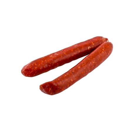 Merquez kolbász (marha/bárány) +/-2,5kg