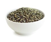 AOP zöld puy lencse 450g