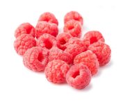 Friss málna 125g (Portugál)