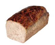 Brocéliande pástétom "házi-vidéki"1,7kg