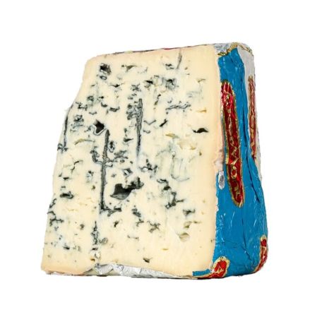 Bleu de brebis (kékpenészes juhsajt) 1,25kg