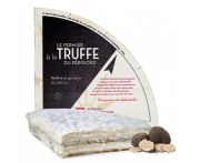 Rothschild Brie de Meaux 1/4 szarvasgombás