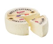 Brillat Savarin friss sajt 550g