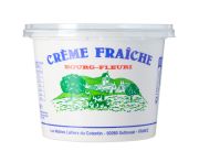 Creme fraiche 30% 500ml