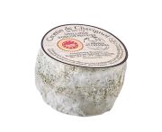 Crottin de Chavignol kecskesajt nyerstejes 60g