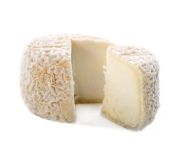 Crottin de Chavignol kecskesajt nyerstejes 60g